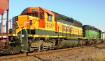 BNSF 1930